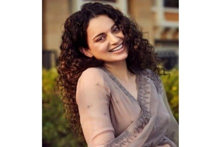Kangana Ranaut
