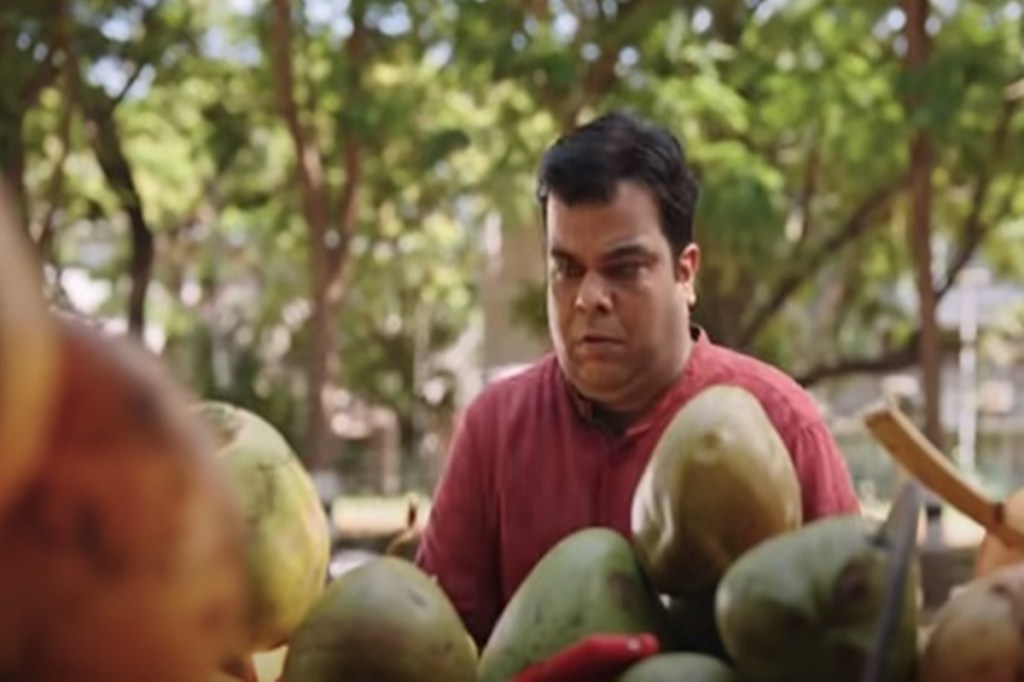 Brand campaigns that deserve to be in the spotlight this week.