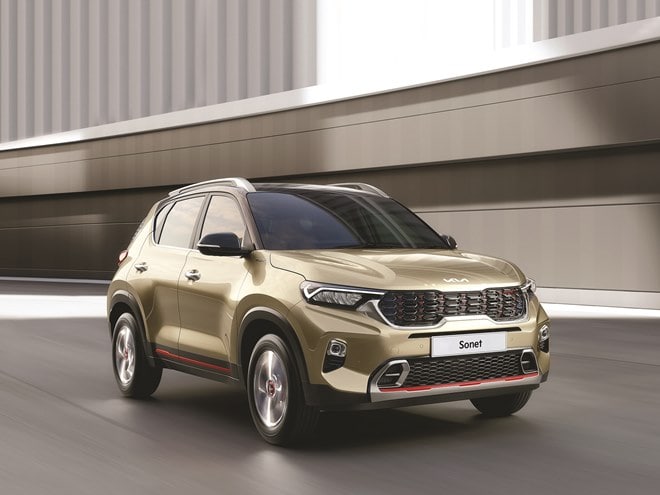 May 2021 car sales: Kia claims 10.7% Indian market share despite 31% decline in sales