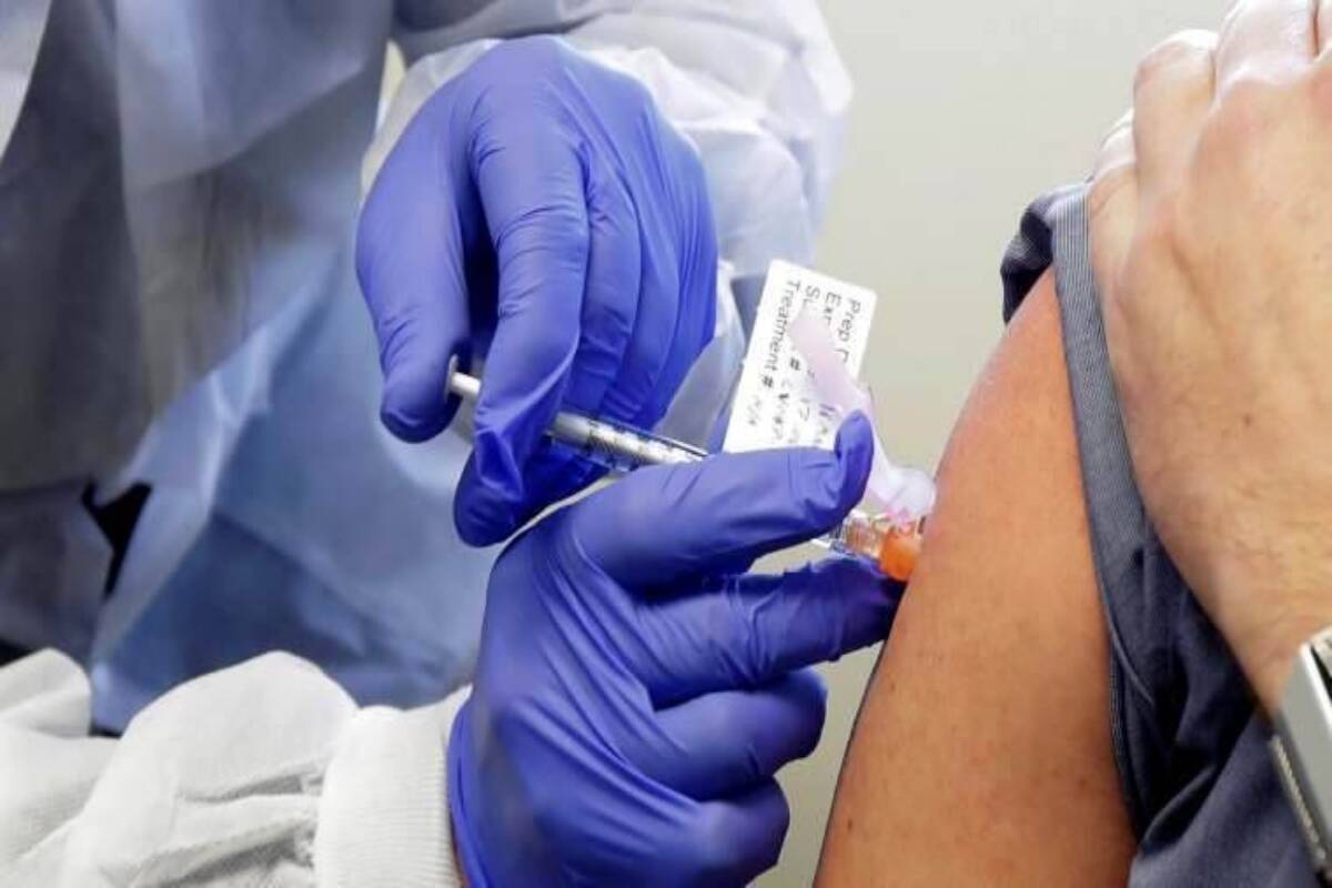 As many as 11.87 lakh people have received both the doses. At least one dose has been administered to 23.71 lakh males and 17.24 lakh females in the city. As many as 11.87 lakh people have received both the doses. At least one dose has been administered to 23.71 lakh males and 17.24 lakh females in the city.