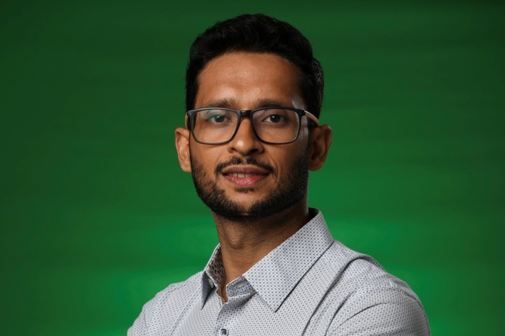 Kandhari will also be part of the leadership team for India