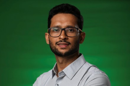 Kandhari will also be part of the leadership team for India