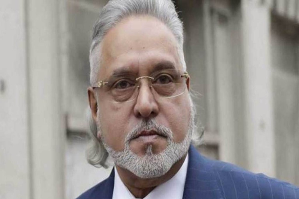 Vijay Mallya