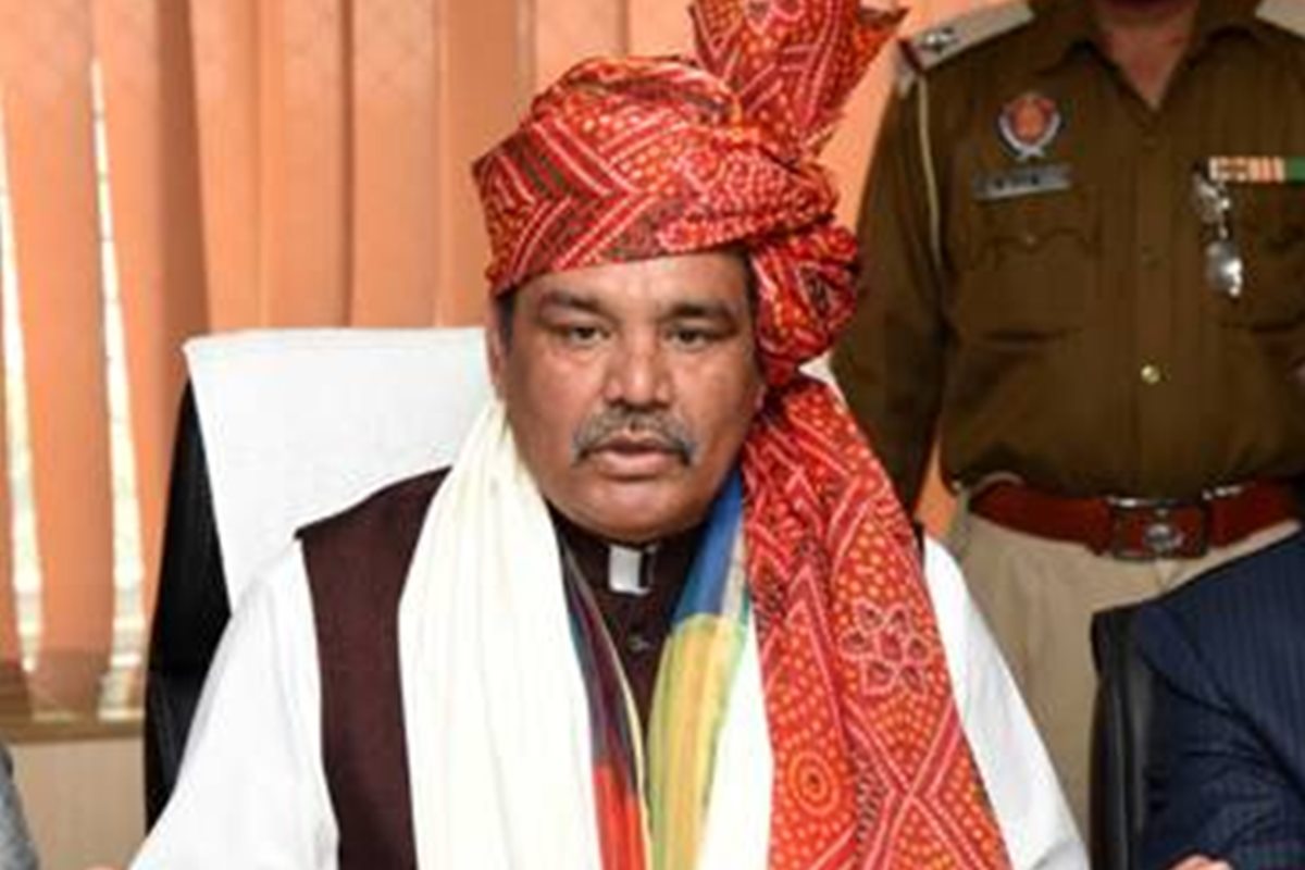 Vijay Sampla West bengal