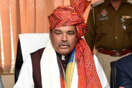 Vijay Sampla West bengal