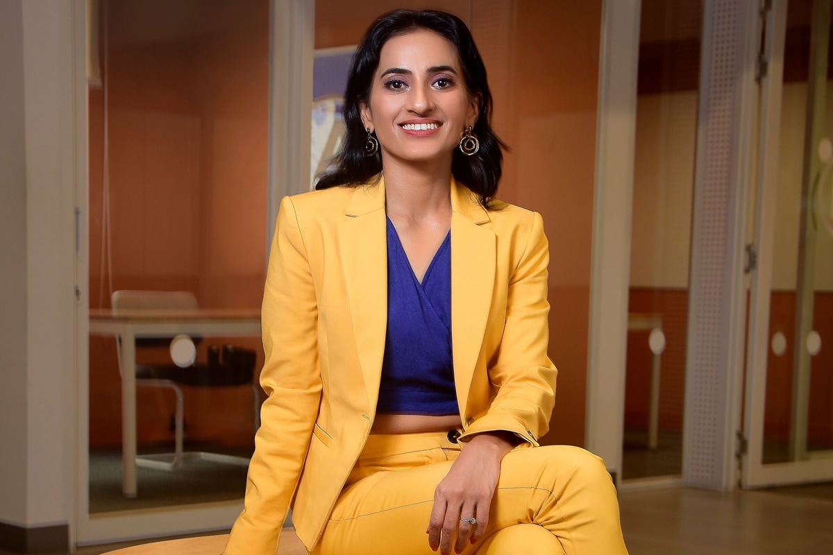 What I would like to see changed in the industry is to have more inclusive cosmetics, especially those that are created for the deepest and warmest of skin tones, says Singh