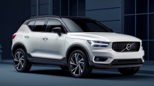 Volvo XC40 R-Design