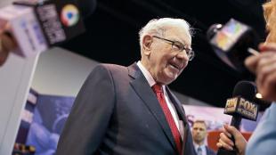 Warren Buffett