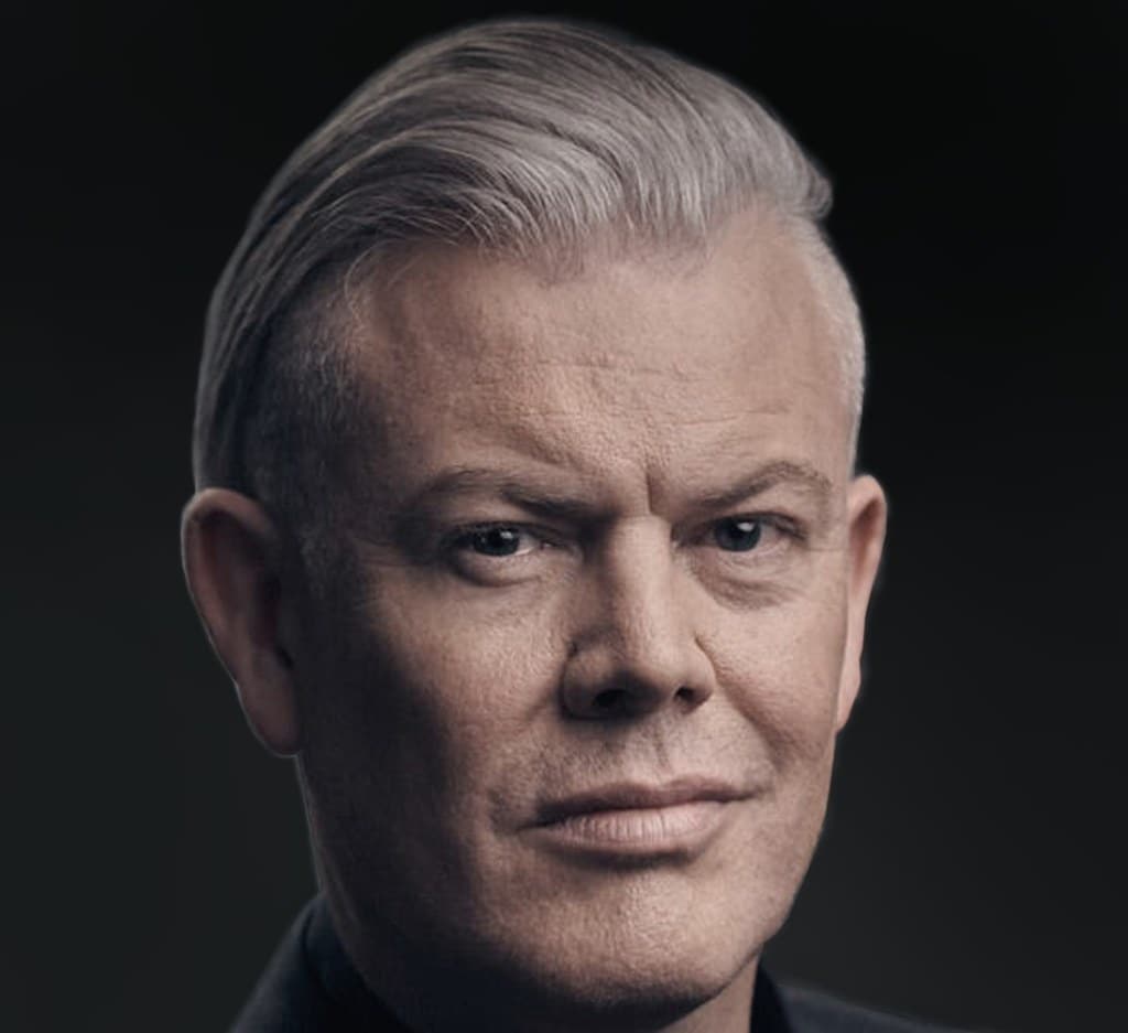 Veteran Jaguar designer, Wayne Burgess, to head Ola Electric vehicle design
