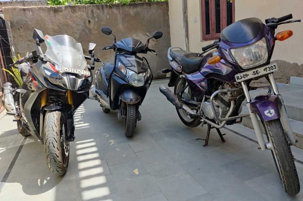Top 5 bike maintenance tips for Covid-19 lockdown: Easy, simple steps explained