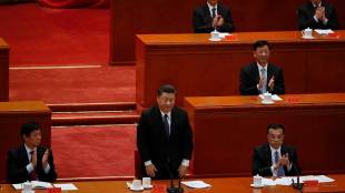 'New era of genetic weapons': Reports say China probed weaponising coronaviruses in 2015