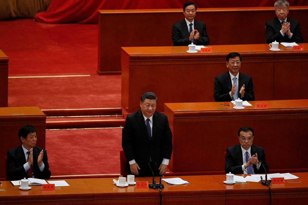 'New era of genetic weapons': Reports say China probed weaponising coronaviruses in 2015