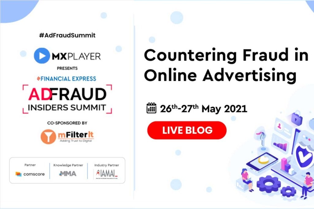 AdFraud Insiders Summit 2021 Day2 live AdFraud Insiders Summit 2021 Day2 live