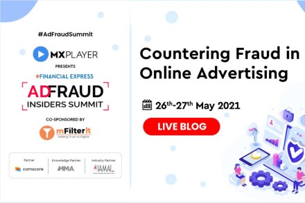 AdFraud Insiders Summit 2021 Day2 live AdFraud Insiders Summit 2021 Day2 live
