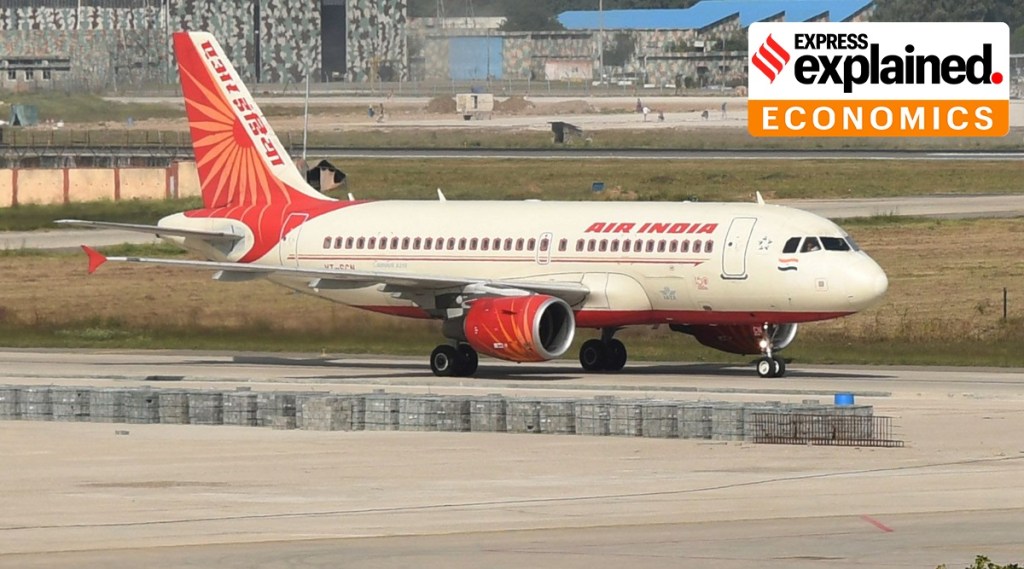 air india air india