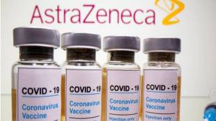 The research, posted on the pre-print server of The Lancet on Monday, included volunteers aged 18 to 55 years who were enrolled in the trials and had already received either a single dose or two doses of AstraZeneca vaccine.