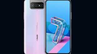 Asus, Asus Zenfone 8