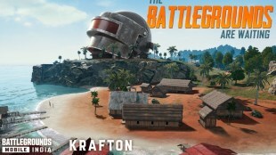 Battlegrounds Mobile India, PUBG Mobile, PUBG, Krafton