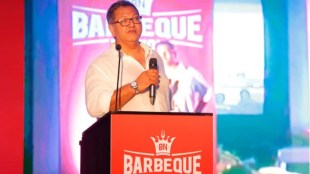 Barbeque-Nation Hospitality, Barbeque-Nation share price