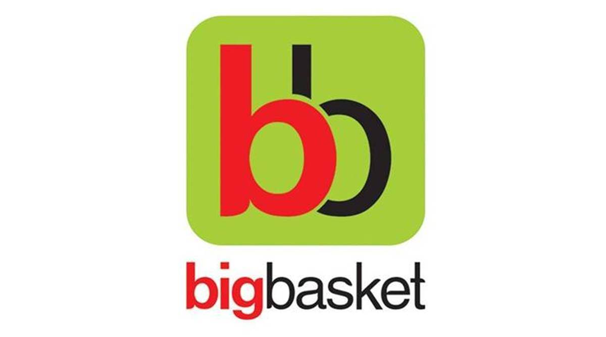 big basket big basket