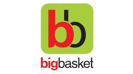 big basket