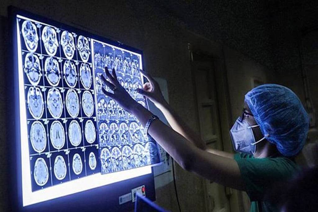 Dengue is accompanied with high fever and therefore, doctors feel that people might suspect that they have contracted COVID-19.