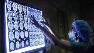 Dengue is accompanied with high fever and therefore, doctors feel that people might suspect that they have contracted COVID-19.