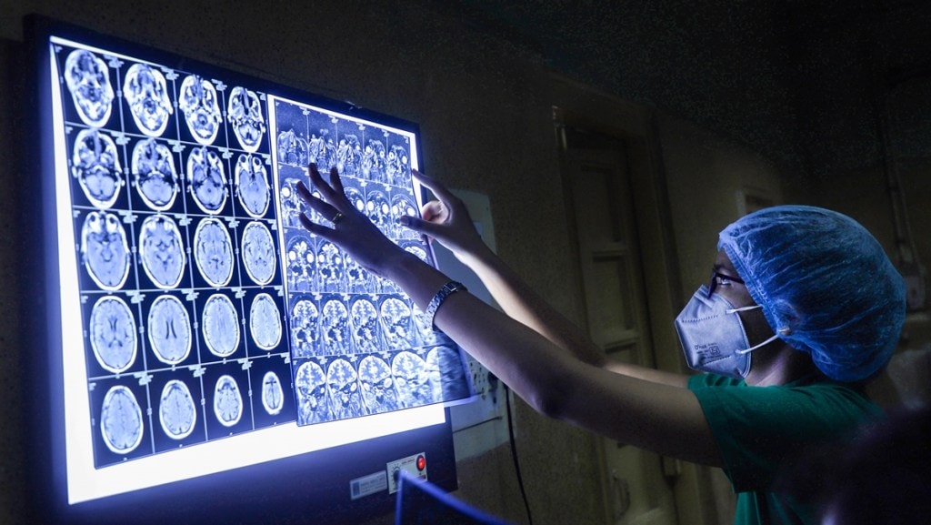 Black fungus prevention, black fungus treatment