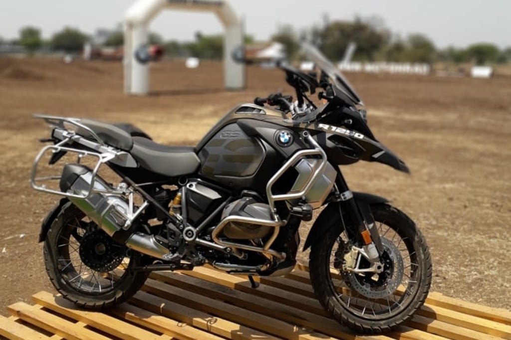bmw r1250gs
