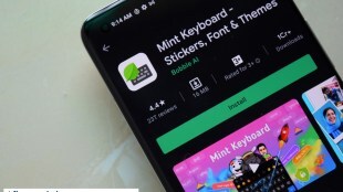 Bobble AI, Bobble, Xiaomi, Mint Keyboard
