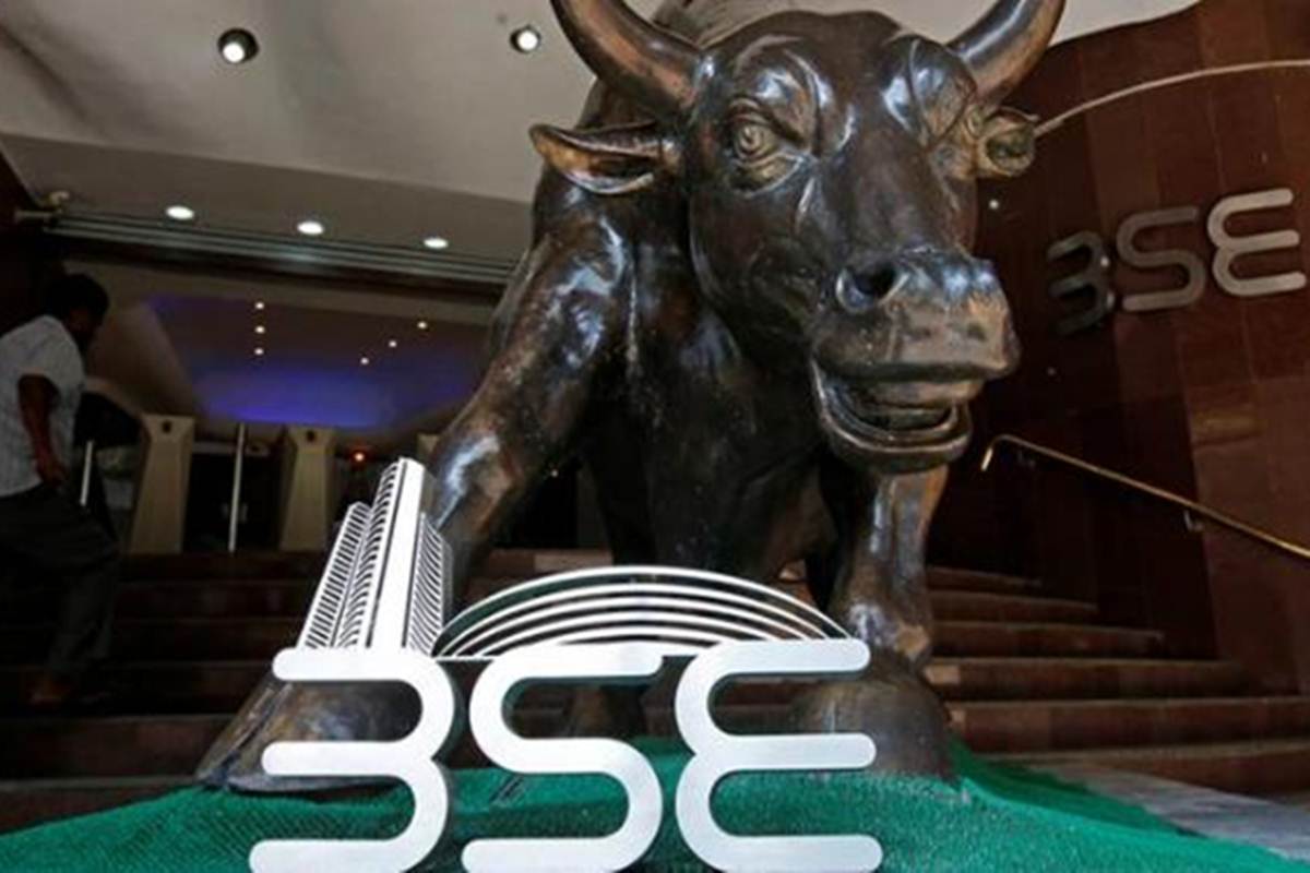 BSE BSE