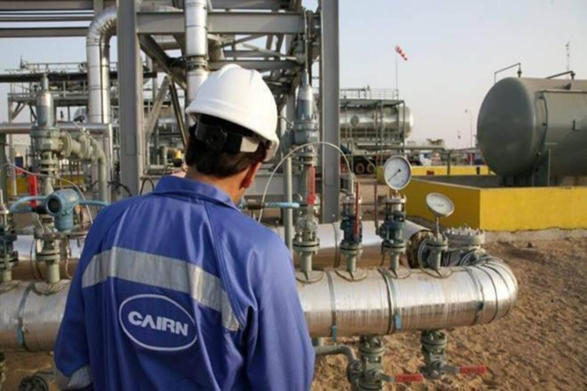 The project, the firm said, has been executed in collaboration with leading global oilfields services company, Schlumberger. The project, the firm said, has been executed in collaboration with leading global oilfields services company, Schlumberger.