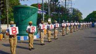 Centre should consider imposing a nationwide Coronavirus lockdown: Rajasthan CM Ashok Gehlot
