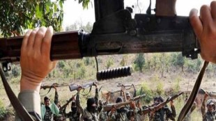 chattisgarh encounter