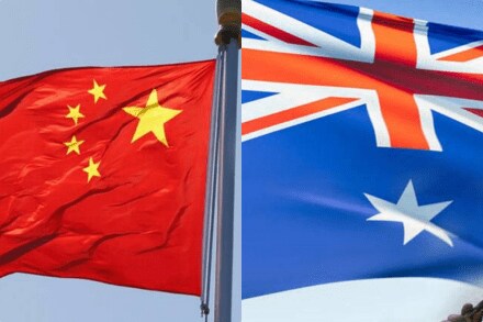 Australia china relations, Australian Foreign Minister Marise Payne, MOUs with China on One bElt One Road initiative, Australian Federal Parliament , veto powers over foreign arrangements by States,