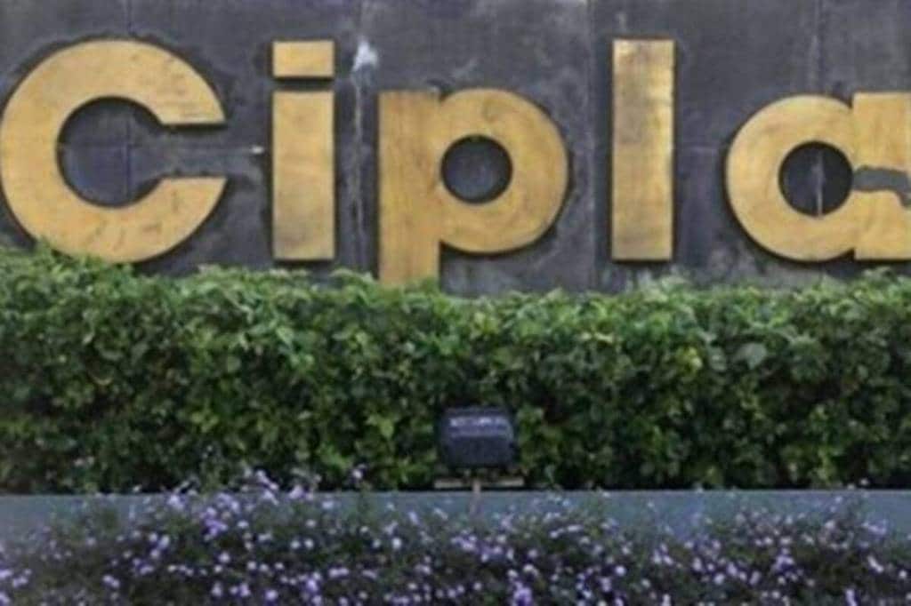 Shares of Cipla closed at Rs 946.40 per scrip on BSE, down 0.29 per cent from its previous close.