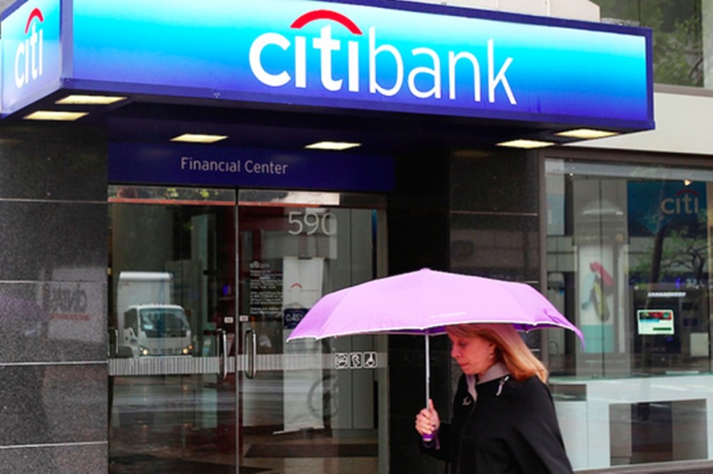 Citibank