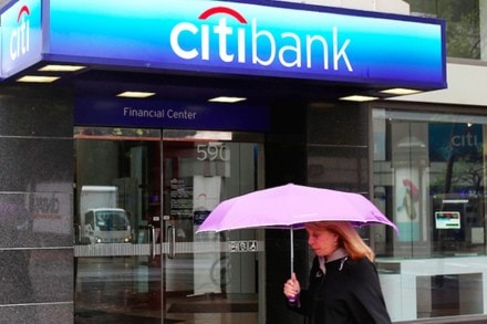 Citibank
