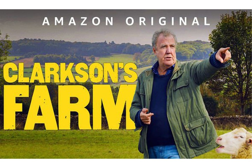 ‘Clarkson’s Farm’ trailer released: What to expect from his new Amazon Prime show