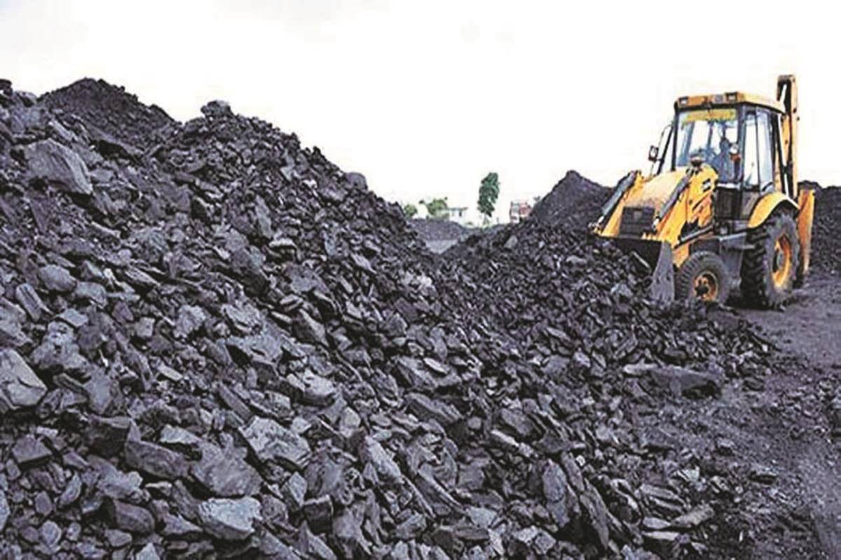 CIL, coal india CIL, coal india