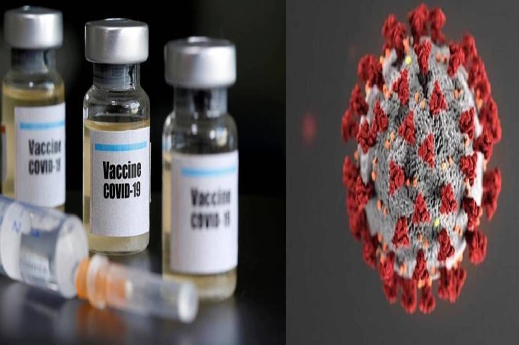 They are required to put in public domain information about the supply of vaccines at the district and at the centres, and it is important they do this.