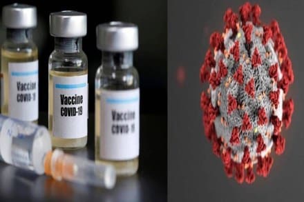 They are required to put in public domain information about the supply of vaccines at the district and at the centres, and it is important they do this.
