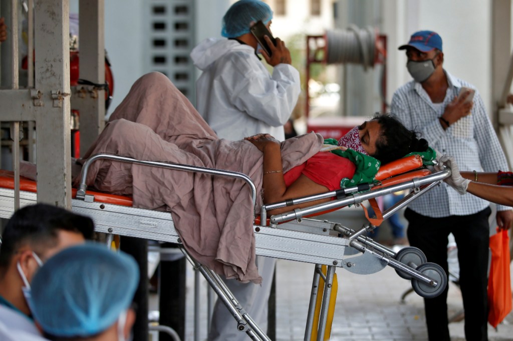 Coronavirus, coronavirus in India, Indian coronavirus, black fungus, black fungus epidemic, Mucormycosis