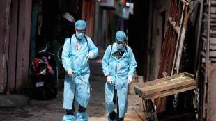 The problem is further compounded by the fact that these districts are capable of providing only basic healthcare facilities with more developed health infrastructure available in bigger cities of these states.
