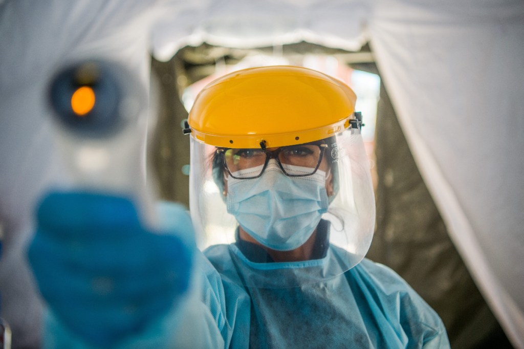 coronavirus, IMF