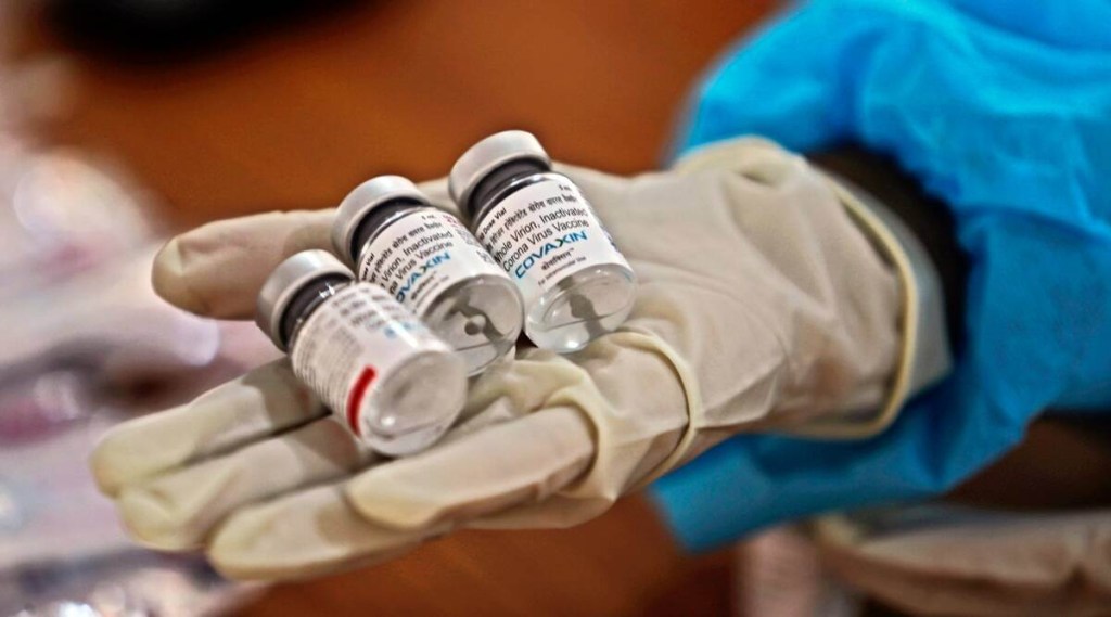 Consequently, the Hyderabad-based pharma company had also released phase-3 interim clinical data that had shown vaccine efficacy rate of 78 percent in April this year.