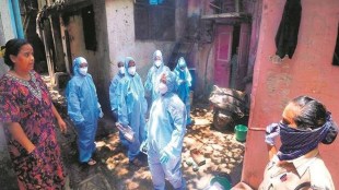 covid 19 cases in dharavi