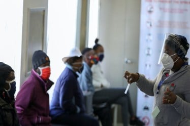 covid 19 cases in south africa