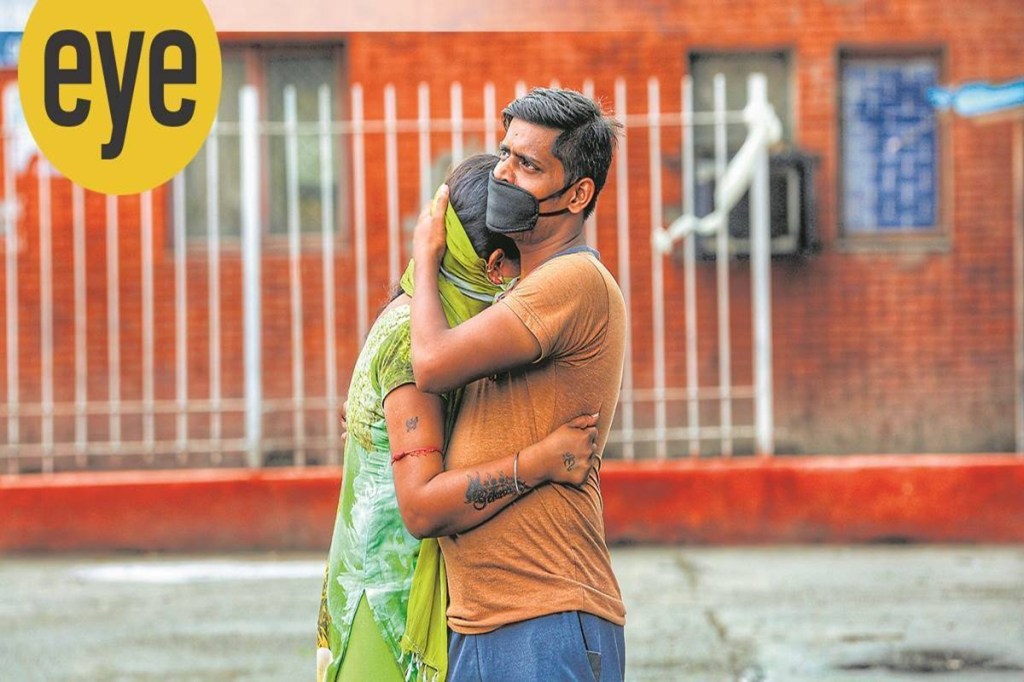 covid 19 deaths in india, covid 19 pandemic