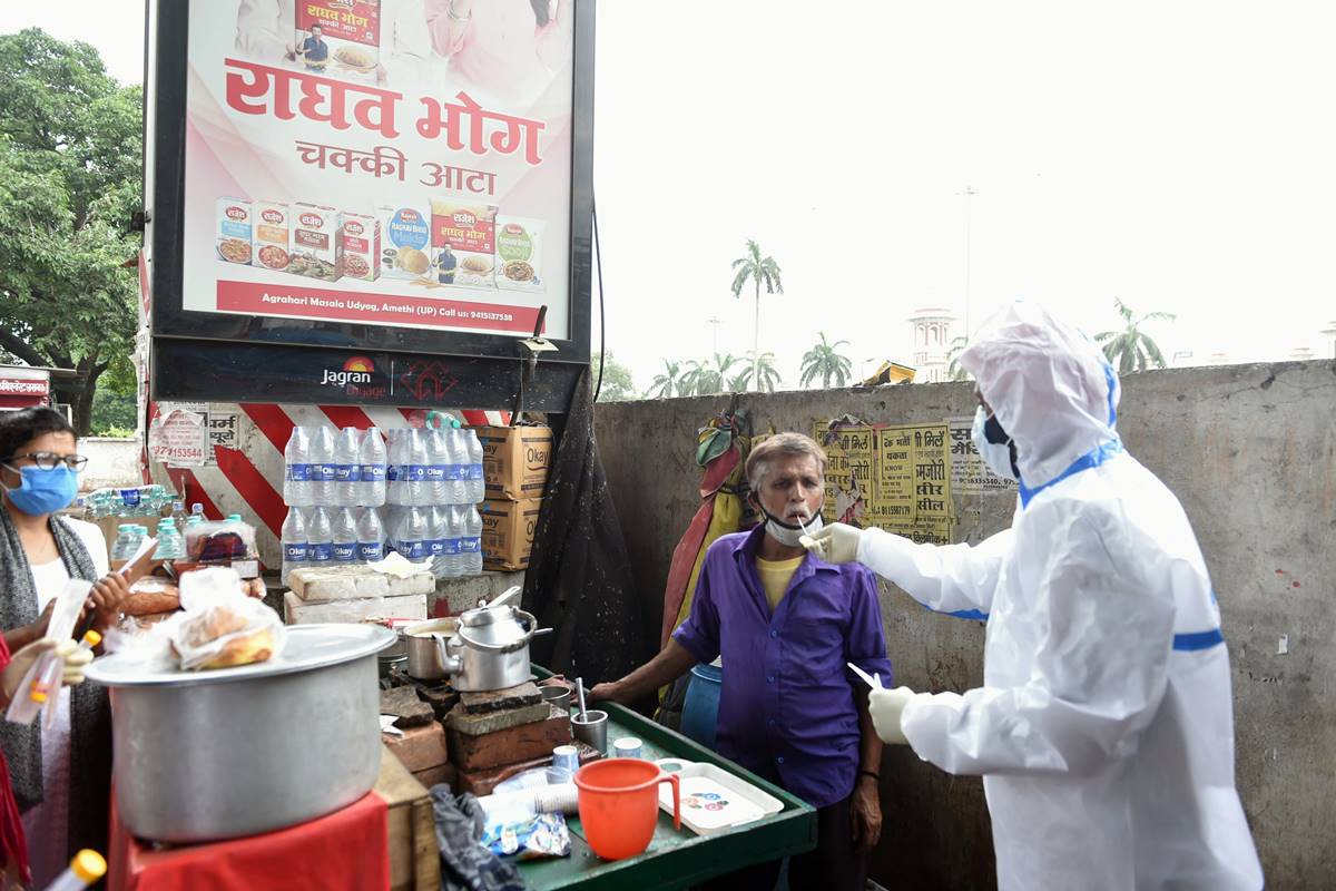 covid 19 shop test lucknow uttar pradesh coronavirus covid 19 shop test lucknow uttar pradesh coronavirus